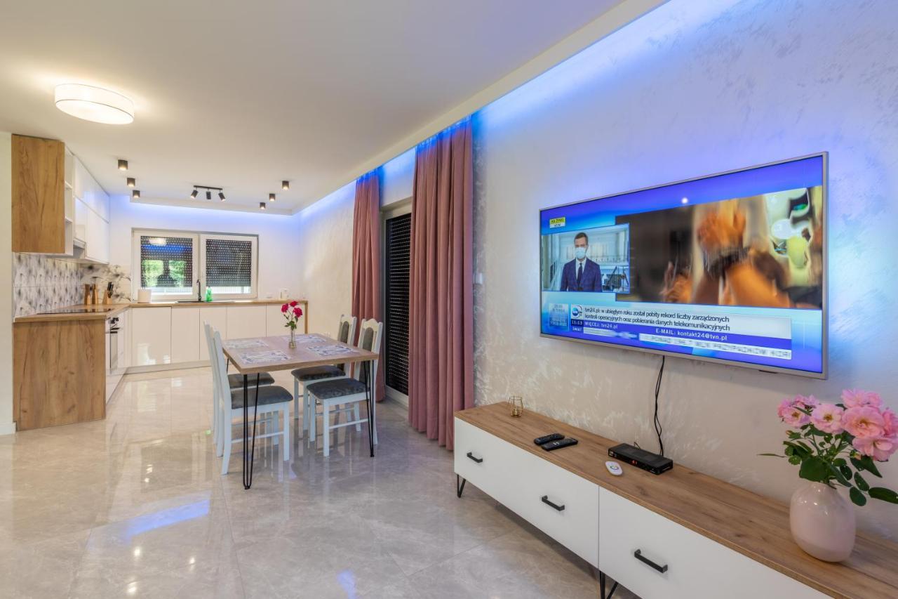 Zator Apartamenty Max House, Energylandia Екстериор снимка