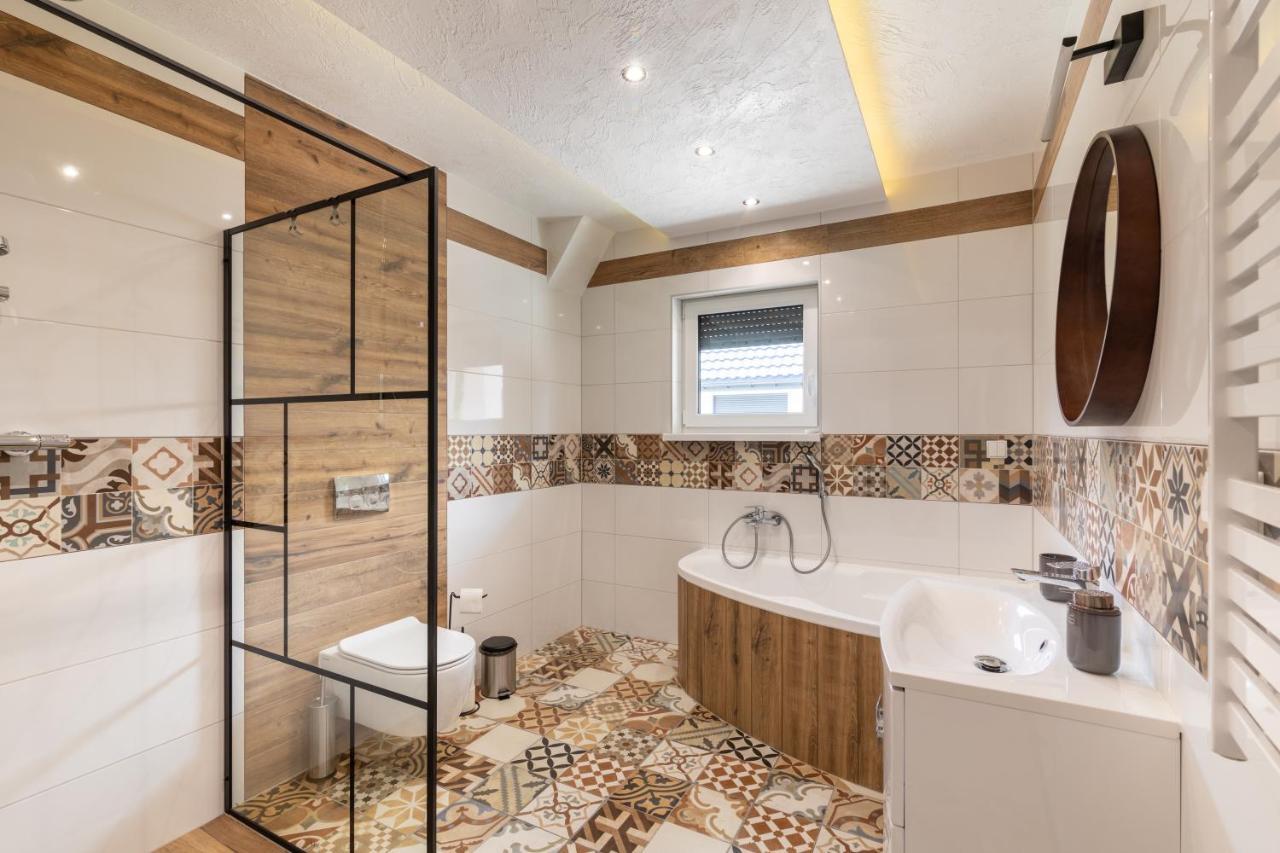 Zator Apartamenty Max House, Energylandia Екстериор снимка