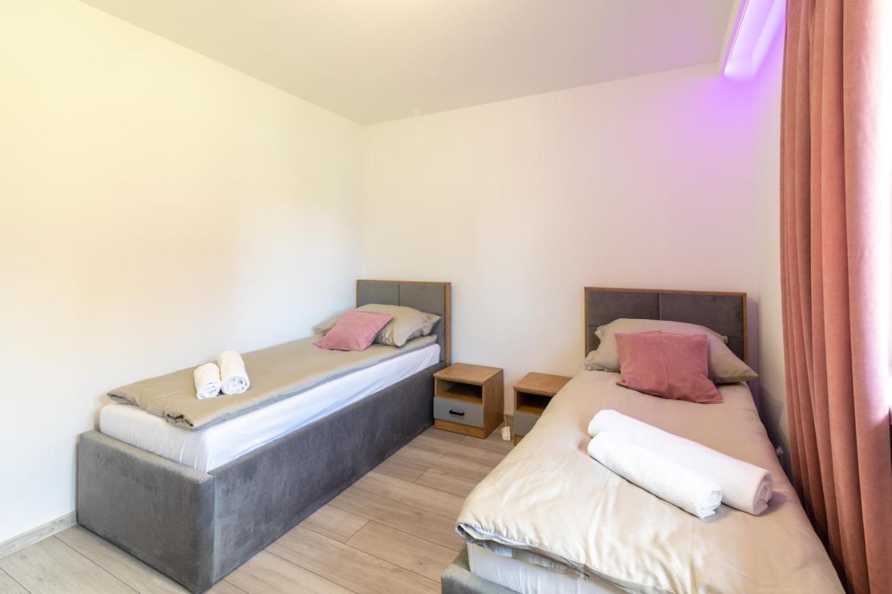 Zator Apartamenty Max House, Energylandia Екстериор снимка