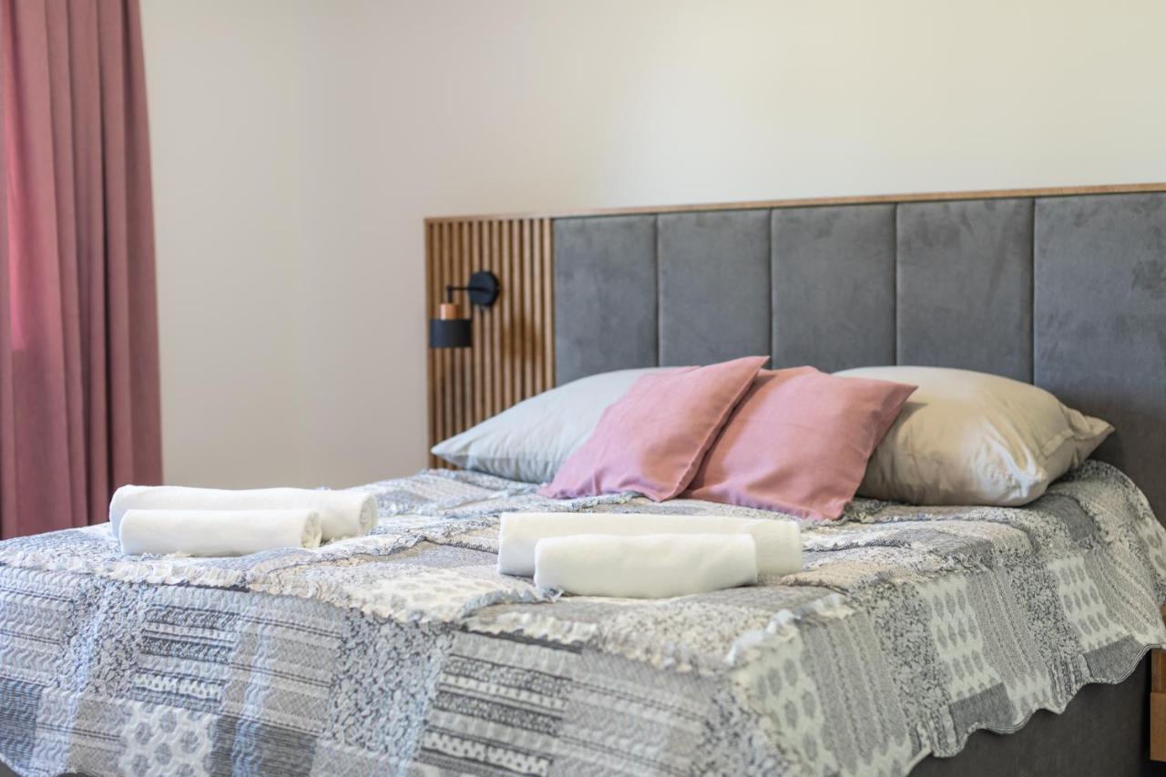 Zator Apartamenty Max House, Energylandia Екстериор снимка