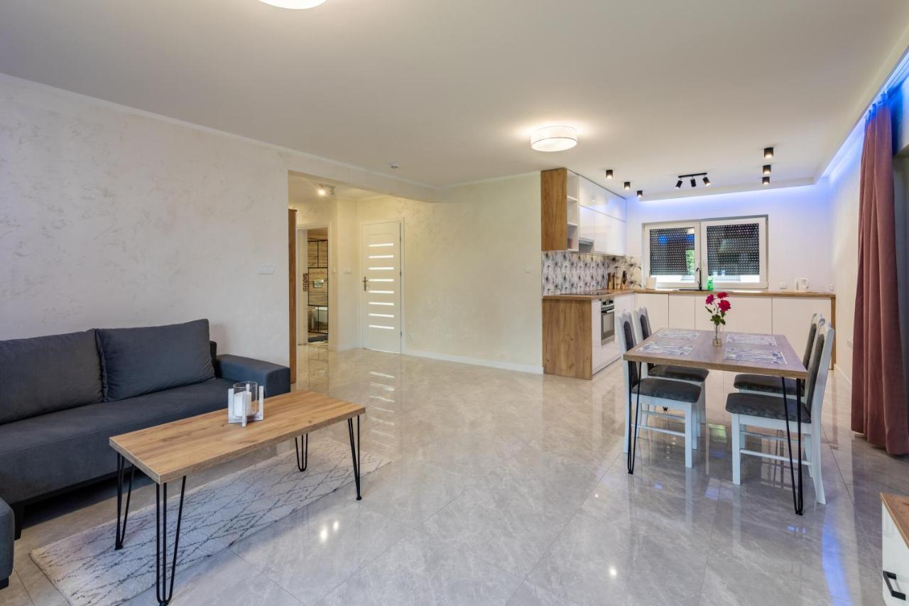 Zator Apartamenty Max House, Energylandia Екстериор снимка