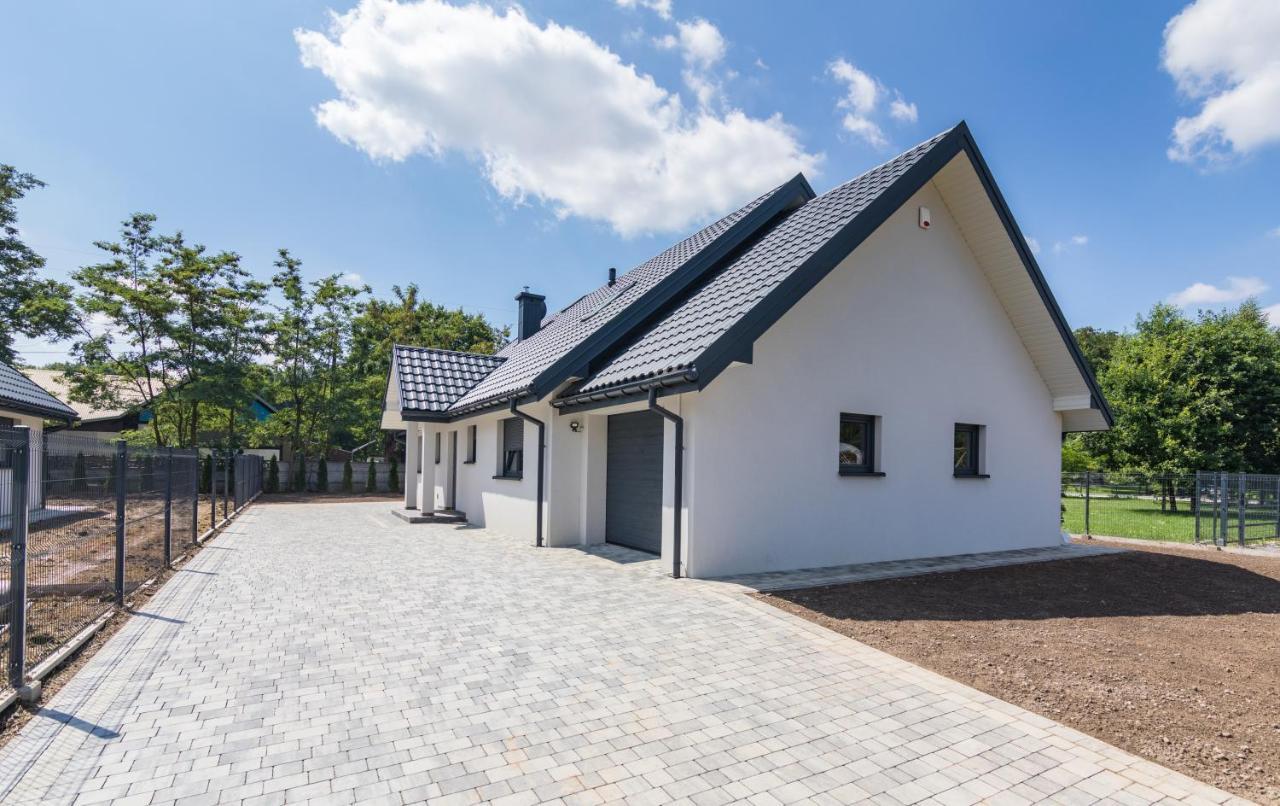 Zator Apartamenty Max House, Energylandia Екстериор снимка