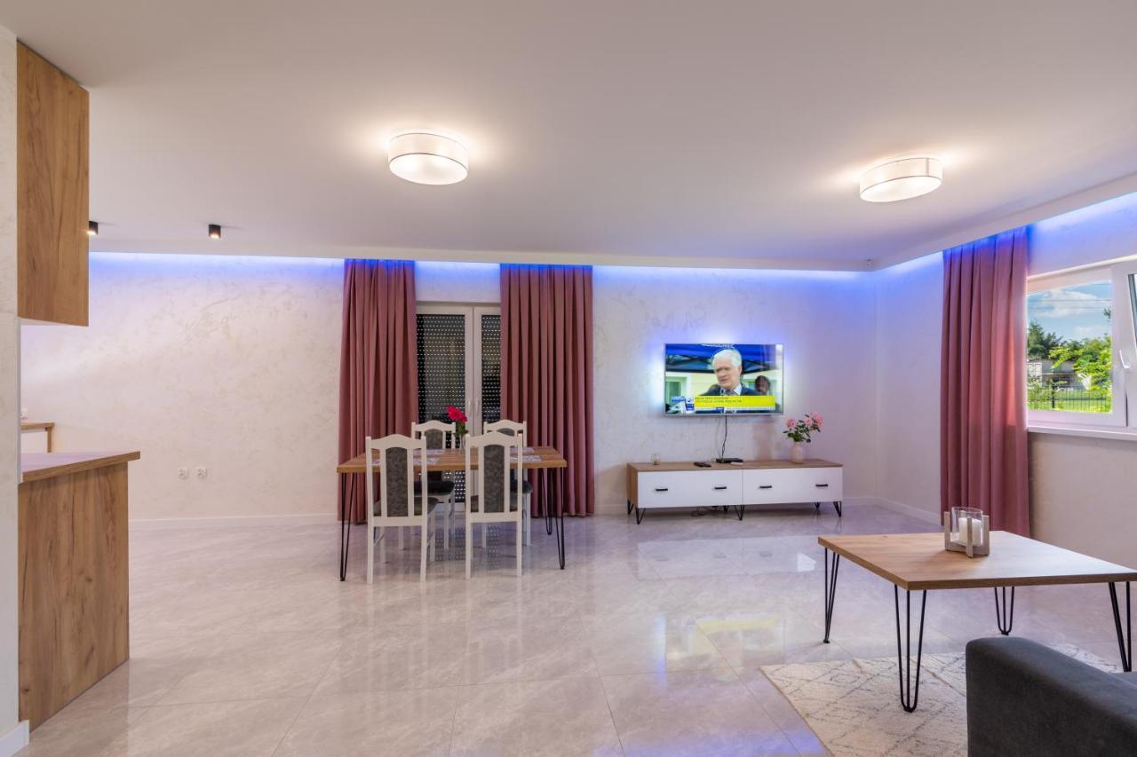 Zator Apartamenty Max House, Energylandia Екстериор снимка