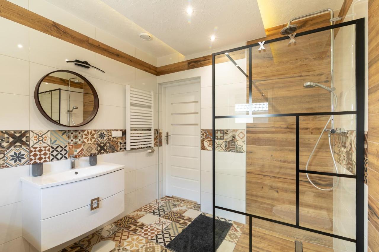 Zator Apartamenty Max House, Energylandia Екстериор снимка