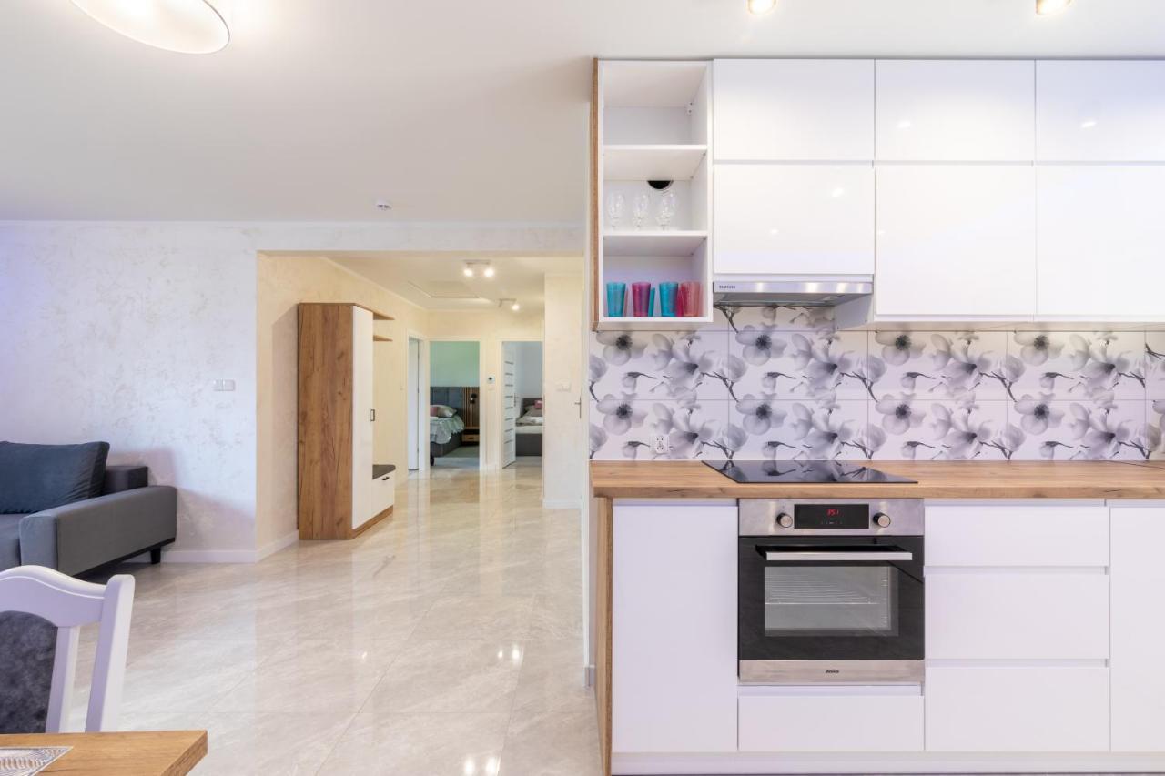 Zator Apartamenty Max House, Energylandia Екстериор снимка