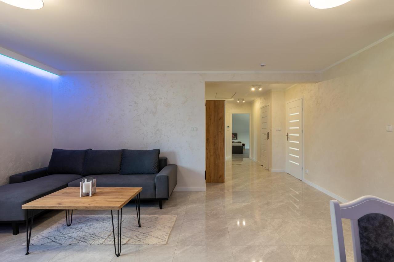 Zator Apartamenty Max House, Energylandia Екстериор снимка