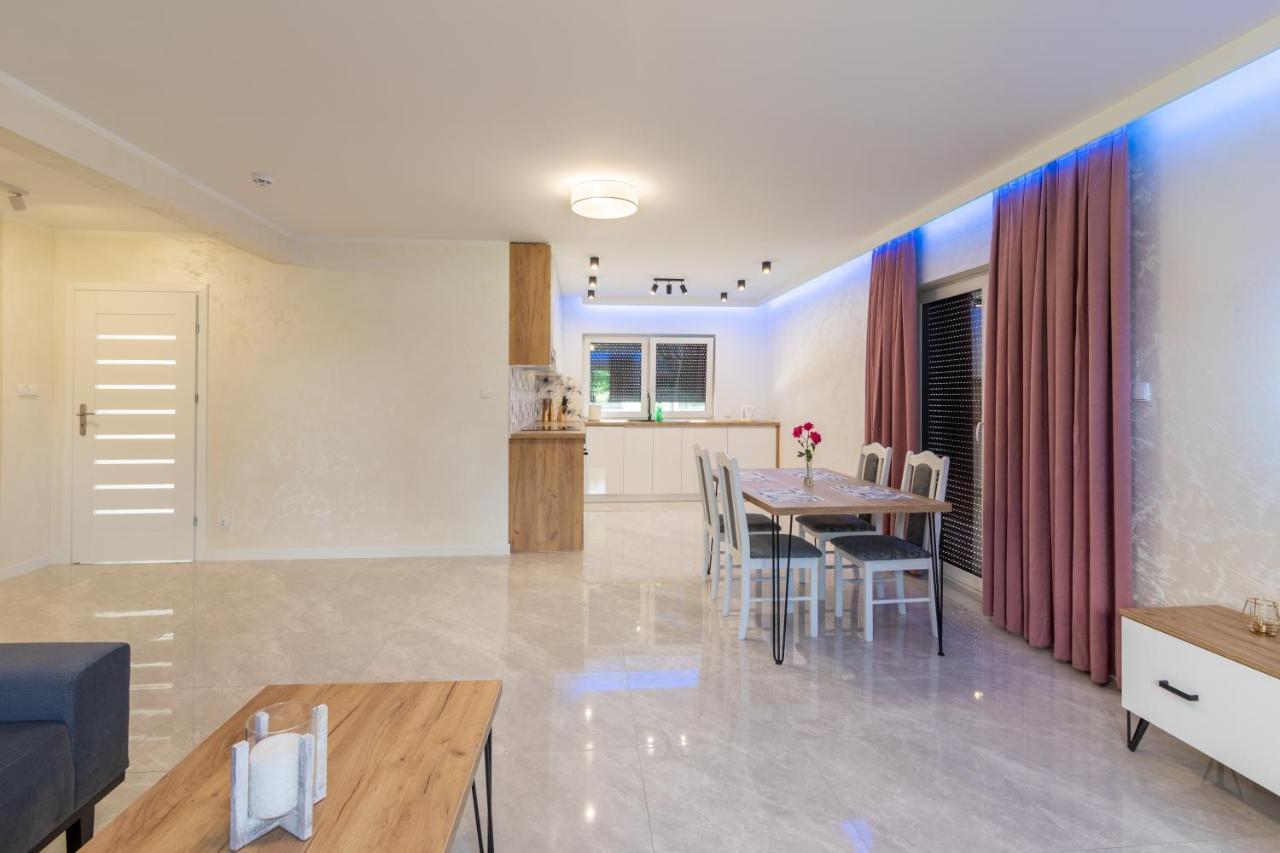 Zator Apartamenty Max House, Energylandia Екстериор снимка