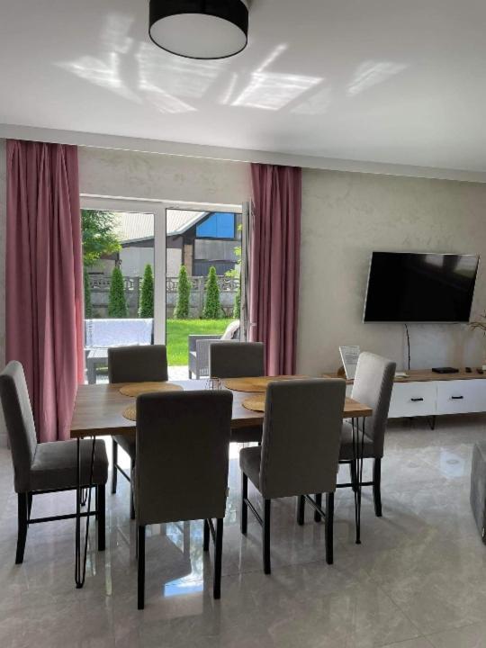 Zator Apartamenty Max House, Energylandia Екстериор снимка