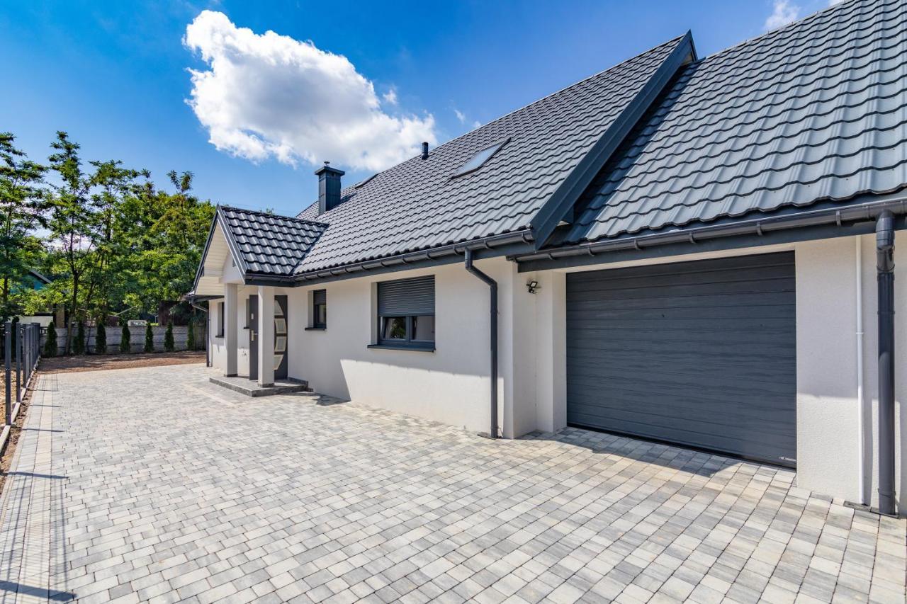 Zator Apartamenty Max House, Energylandia Екстериор снимка