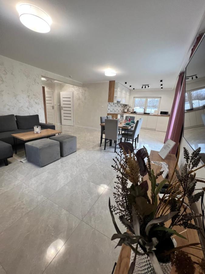 Zator Apartamenty Max House, Energylandia Екстериор снимка