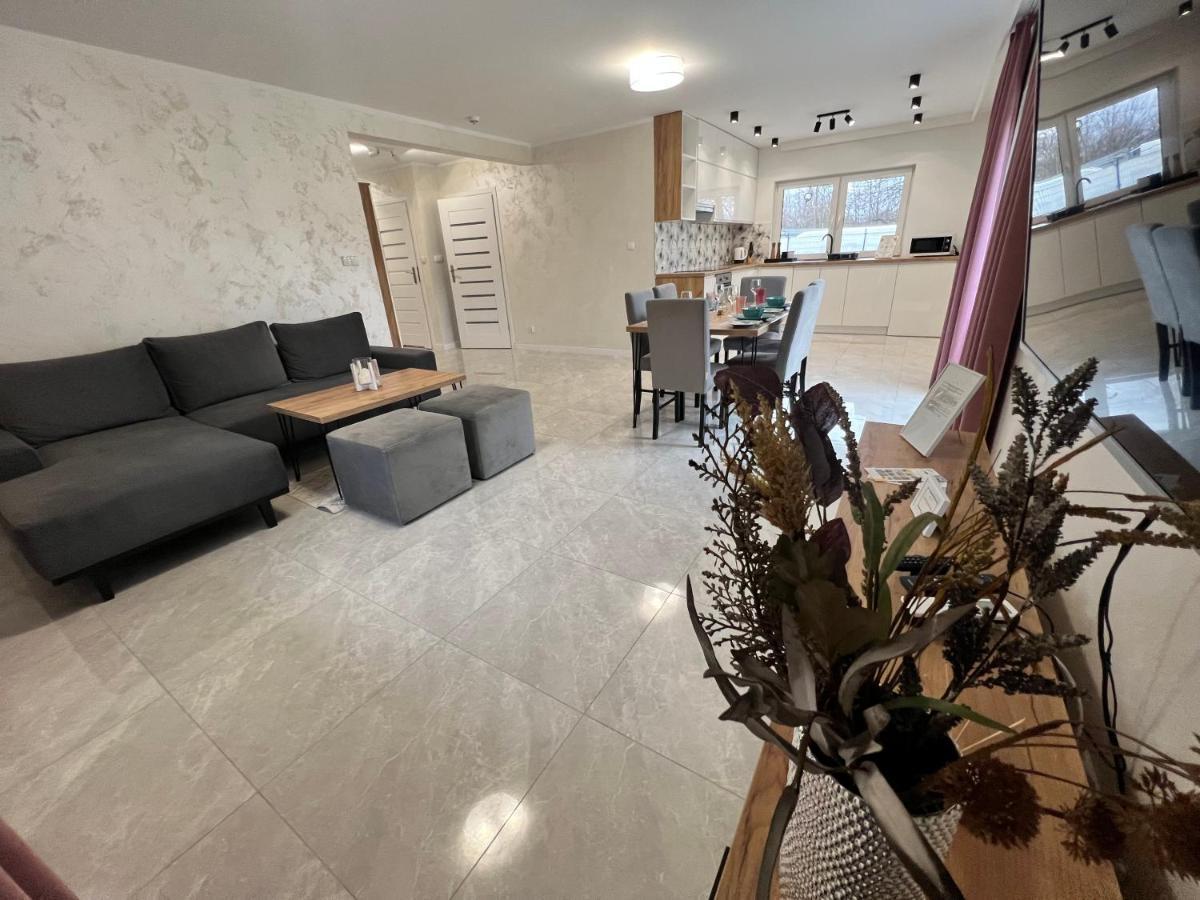 Zator Apartamenty Max House, Energylandia Екстериор снимка