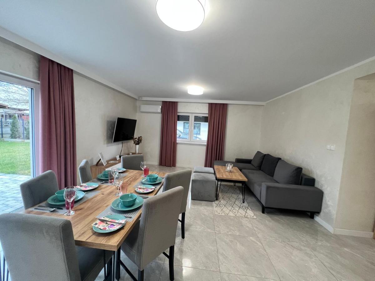 Zator Apartamenty Max House, Energylandia Екстериор снимка