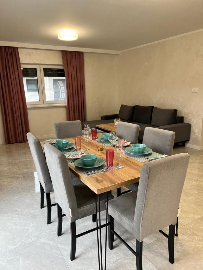 Zator Apartamenty Max House, Energylandia Екстериор снимка