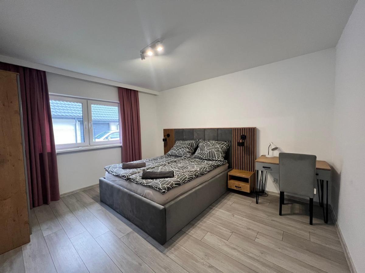 Zator Apartamenty Max House, Energylandia Екстериор снимка