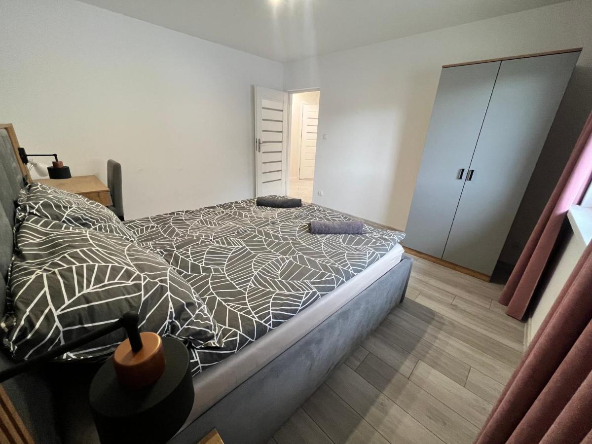 Zator Apartamenty Max House, Energylandia Екстериор снимка