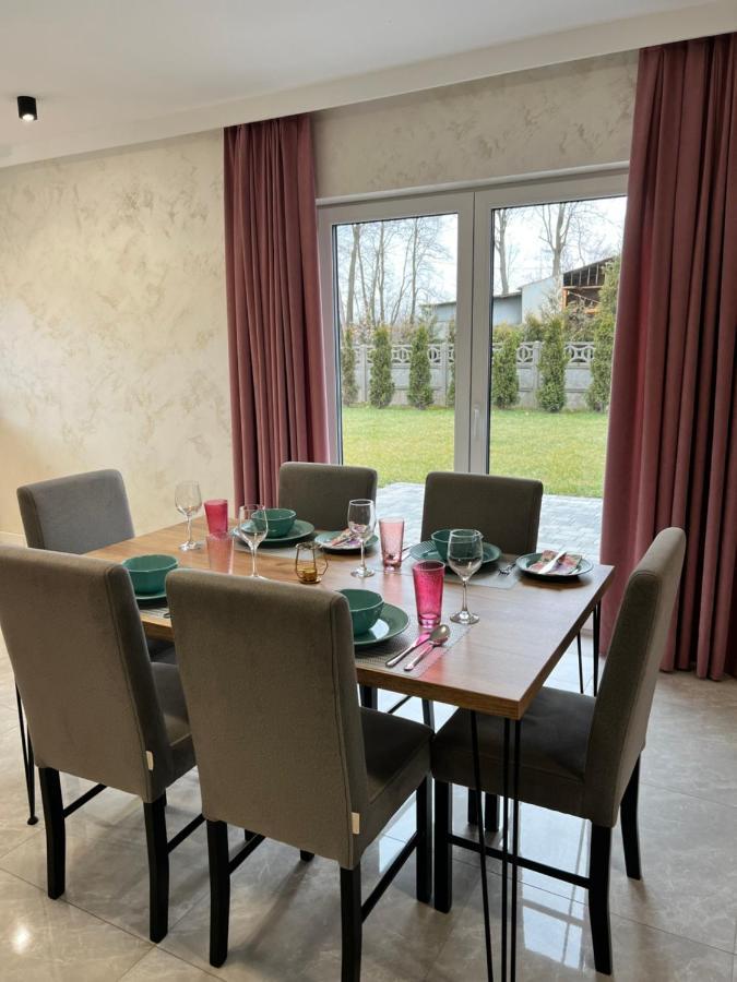 Zator Apartamenty Max House, Energylandia Екстериор снимка
