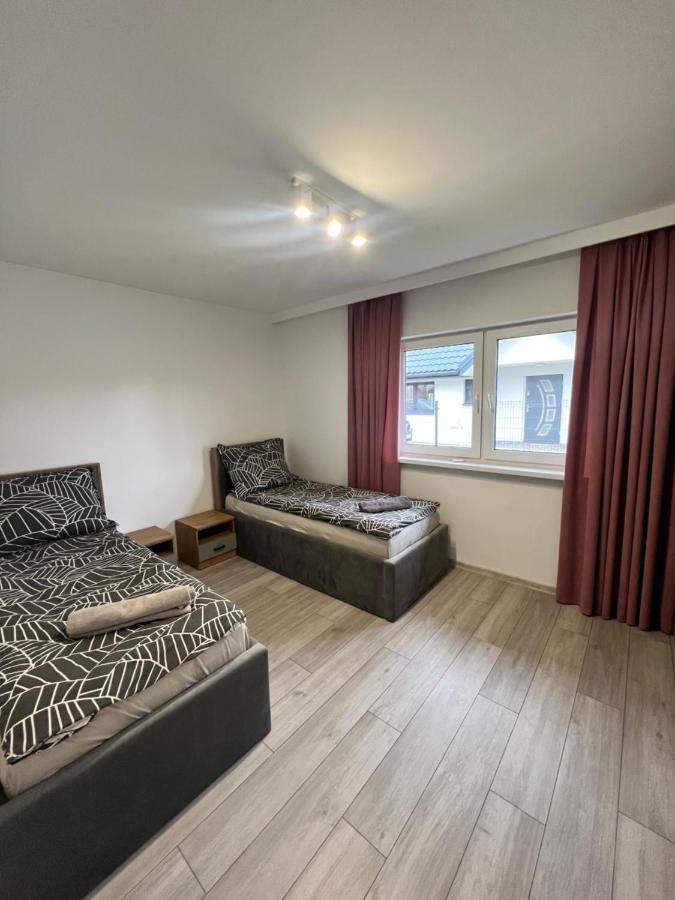 Zator Apartamenty Max House, Energylandia Екстериор снимка