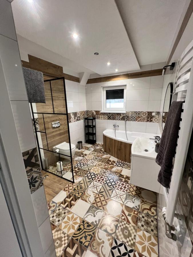 Zator Apartamenty Max House, Energylandia Екстериор снимка