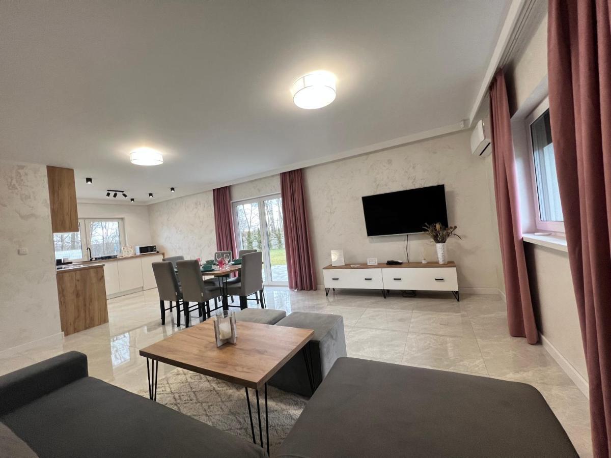 Zator Apartamenty Max House, Energylandia Екстериор снимка